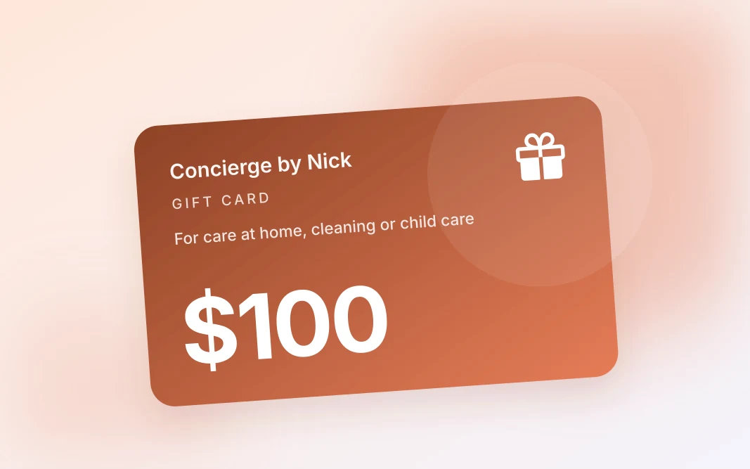e-Gift Card - $100