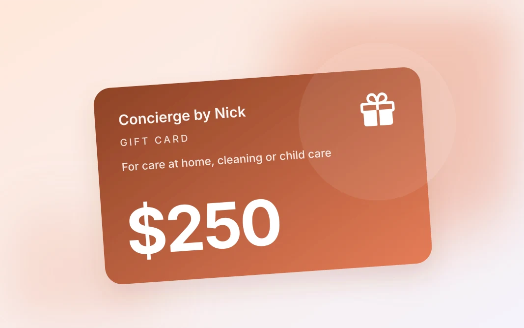 e-Gift Card - $250