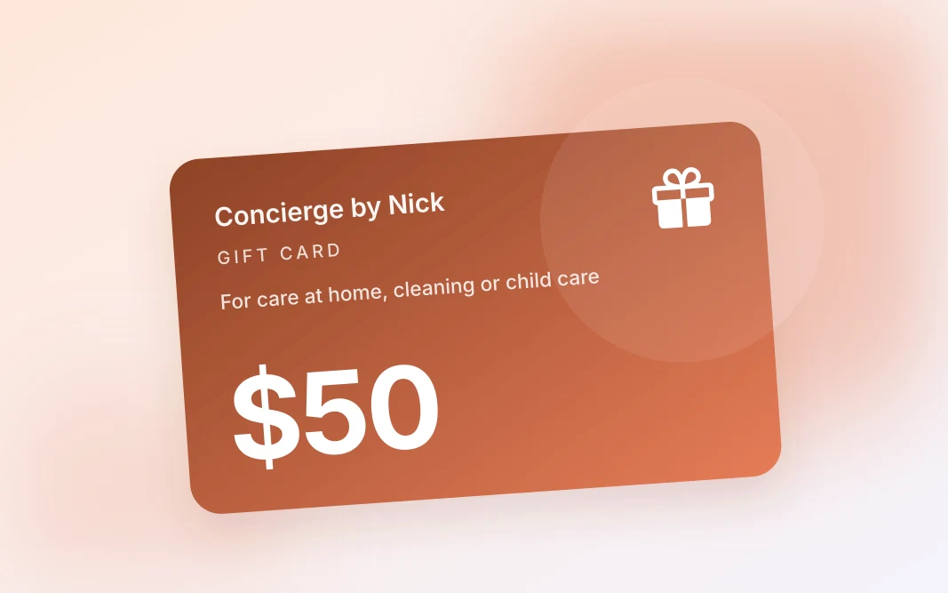 e-Gift Card - $50